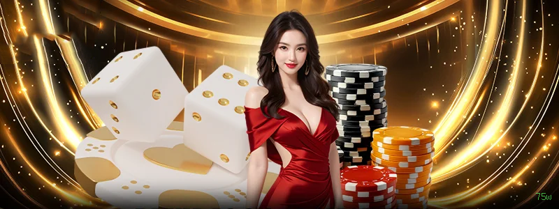 Casino VIP 75w