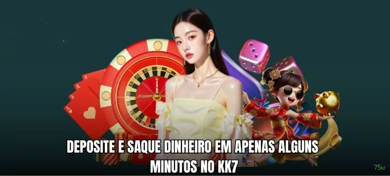 Apostas de Tênis 75w