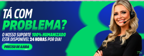 Estatísticas Esportivas 75w