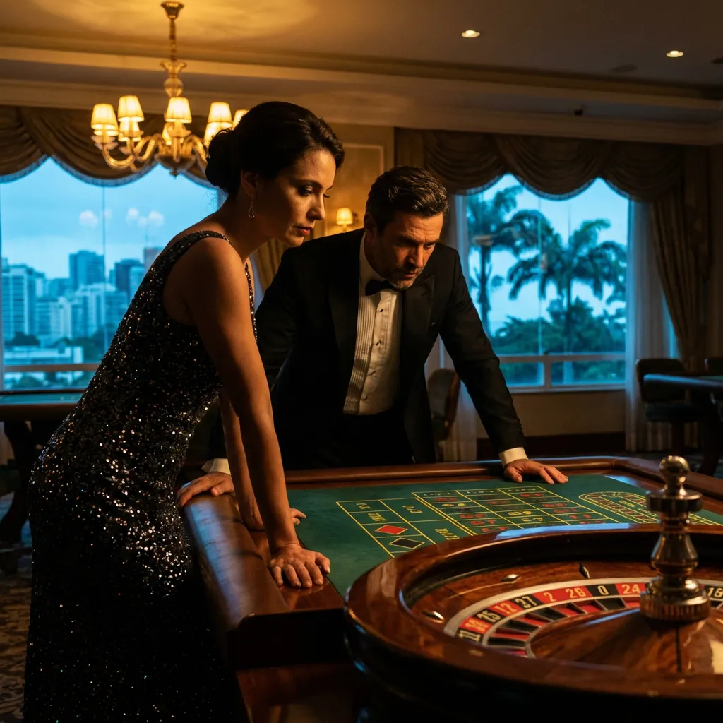 Casino Ao Vivo 75w