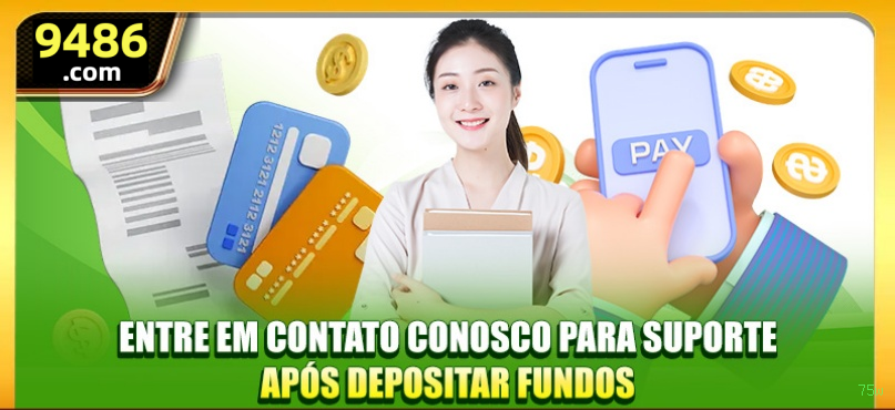 Promoção Relâmpago 75w